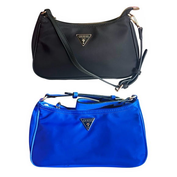 GUESS mini bag bundle NWT - Picture 1 of 8